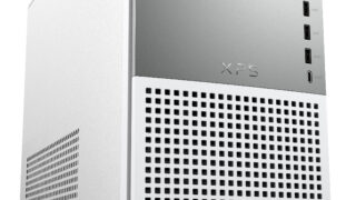 【Dell】XPS デスクトップ【Dell デル】