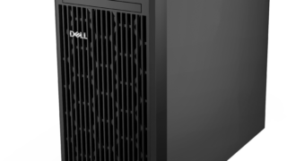 【Dell】PowerEdge T150タワーサーバー【Dell デル】