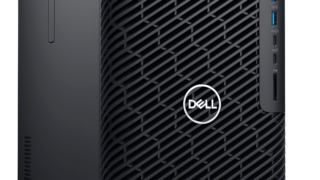 【Dell】Precision 5860 タワー ワークステーション【Dell デル】