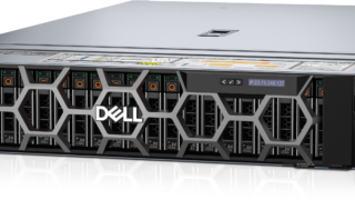 【Dell】PowerEdge R7625【Dell デル】購入のメリットやデメリットを紹介します