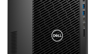 【Dell】Precision 3660 タワー ワークステーション【Dell デル】購入のメリットやデメリットを紹介します