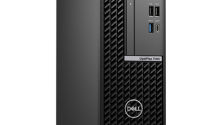 【Dell】OptiPlex 7000 スモール フォーム ファクター【Dell デル】購入のメリットやデメリットを紹介します