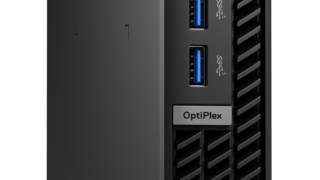 【Dell】New OptiPlex マイクロ フォーム ファクター【Dell デル】購入のメリットやデメリットを紹介します