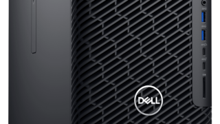 【Dell】Precision 7865 タワー ワークステーション awf7865mt_vp【Dell デル】購入のメリットやデメリットを紹介します