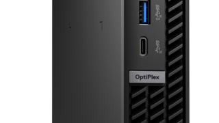 【Dell】OptiPlex マイクロ フォーム ファクター ao7010mffpgctojp_vp【Dell デル】購入のメリットやデメリットを紹介します