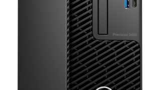 【Dell】Precision 3460 スモール フォーム ファクター ワークステーション【Dell デル】購入のメリットやデメリットを紹介します