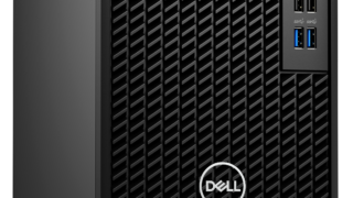 【Dell】New OptiPlex タワー【Dell デル】購入のメリットやデメリットを紹介します