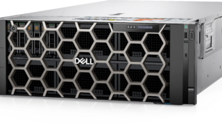 【Dell】PowerEdge R960【Dell デル】
