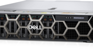 【Dell】PowerEdge R550ラックサーバー【Dell デル】