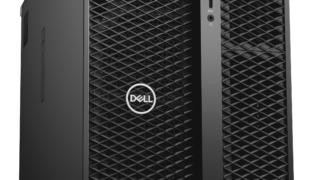 【Dell】Precision 7920 タワー ワークステーション【Dell デル】購入のメリットやデメリットを紹介します