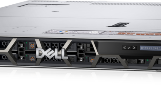 【Dell】PowerEdge R450ラックサーバー【Dell デル】購入のメリットやデメリットを紹介します