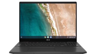 ASUS Chromebook Flip CX5 (CX5601FBA-MC0042)[ASUS]