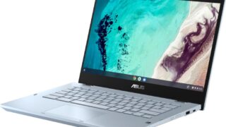 ASUS Chromebook Flip CX3 (CX3400FMA-E10035)[ASUS]