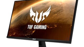TUF Gaming VG289Q1A[ASUS]の購入のメリットやデメリットを紹介します