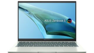 ASUS Zenbook S 13 OLED UM5302TA (UM5302TA-LX444W)[ASUS]の購入のメリットやデメリットを紹介します