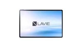 LAVIE Direct Tab T11-12.6型-ワイドT1295/DAS【NECダイレクト】