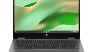 HP Chromebook x360 13b-ca0000MU スーペリアモデル 【S1】【HP Directplus -HP公式オンラインストア-】