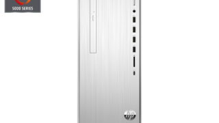 HP Pavilion Desktop TP01-2230jp エレメンタルモデル 【S1】【HP Directplus -HP公式オンラインストア-】