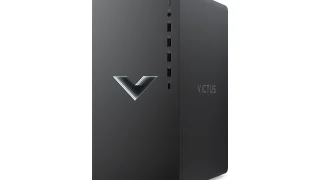 Victus by HP 15L Gaming Desktop TG02-1056jp スタンダードプラスモデル【HP Directplus -HP公式オンラインストア-】