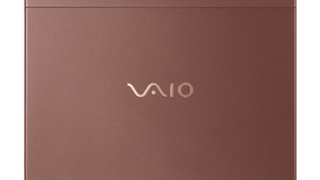 【公式アウトレット】VAIO SX12｜12.5型 日本製 ノートパソコン アーバンブロンズ VJS1258 2022年7月発売