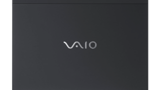 【公式アウトレット】VAIO SX12｜12.5型 日本製 ノートパソコン ファインブラック VJS1258 2022年7月発売