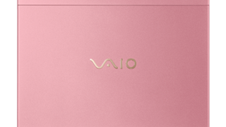 【公式アウトレット】VAIO SX12｜12.5型 日本製 ノートパソコン ローズゴールド VJS1258 2022年7月発売