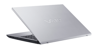 【公式】VAIO S15｜最新モデル 15.6型 光学ドライブ付き ノートパソコン シルバー VJS1558 2022年7月発売